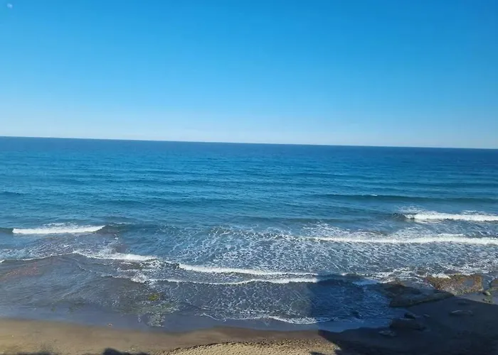 Apartamento Cerca De La Playa