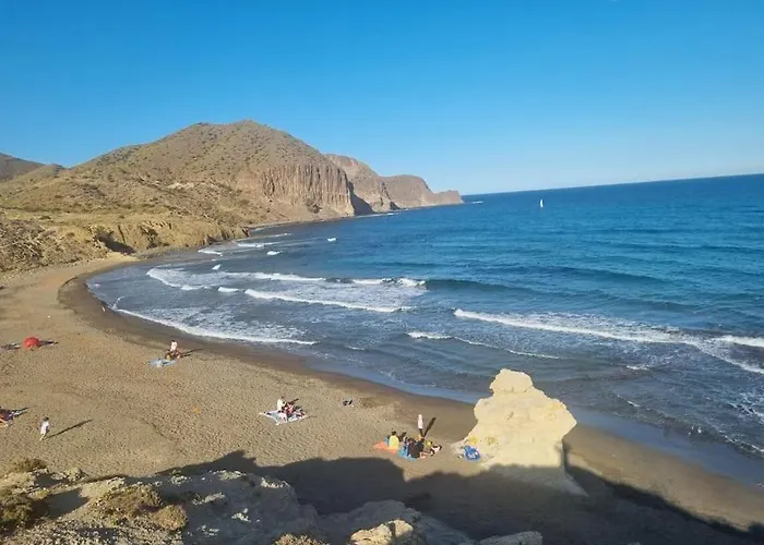 Apartamento Cerca De La Playa