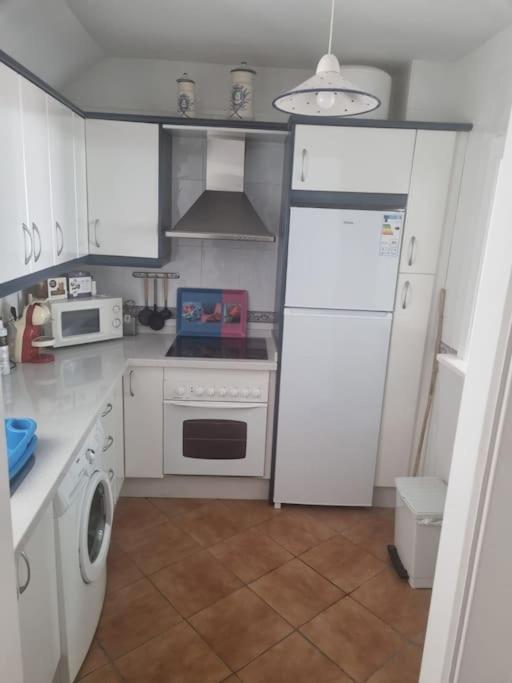 Cerca De La Playa Apartamento Almería