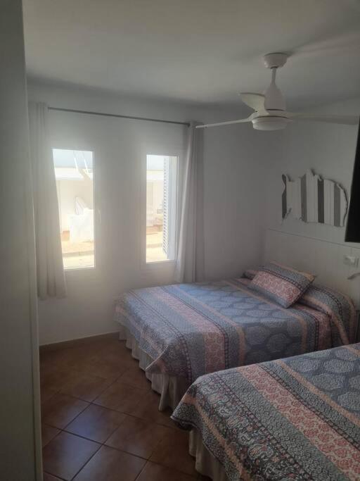 Cerca De La Playa Apartamento Almería