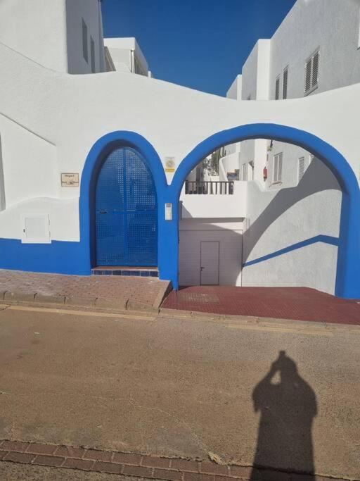 Cerca De La Playa Apartamento Almería