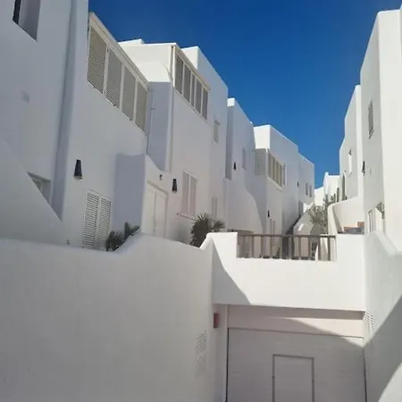 Apartamento Cerca De La Playa Almería Buitenkant foto