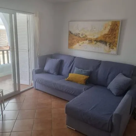 Apartamento Cerca De La Playa Almería Buitenkant foto