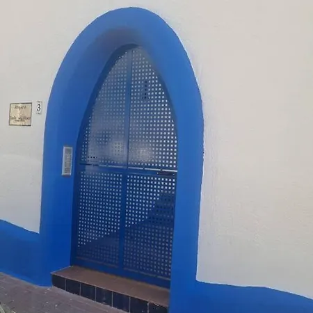 Apartamento Cerca De La Playa Almería Buitenkant foto