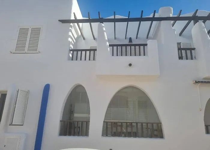 Apartamento Cerca De La Playa