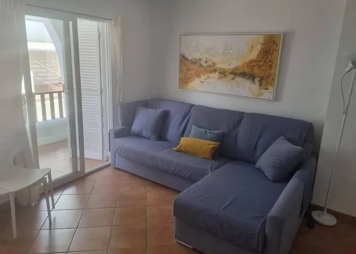 Apartamento Cerca De La Playa
