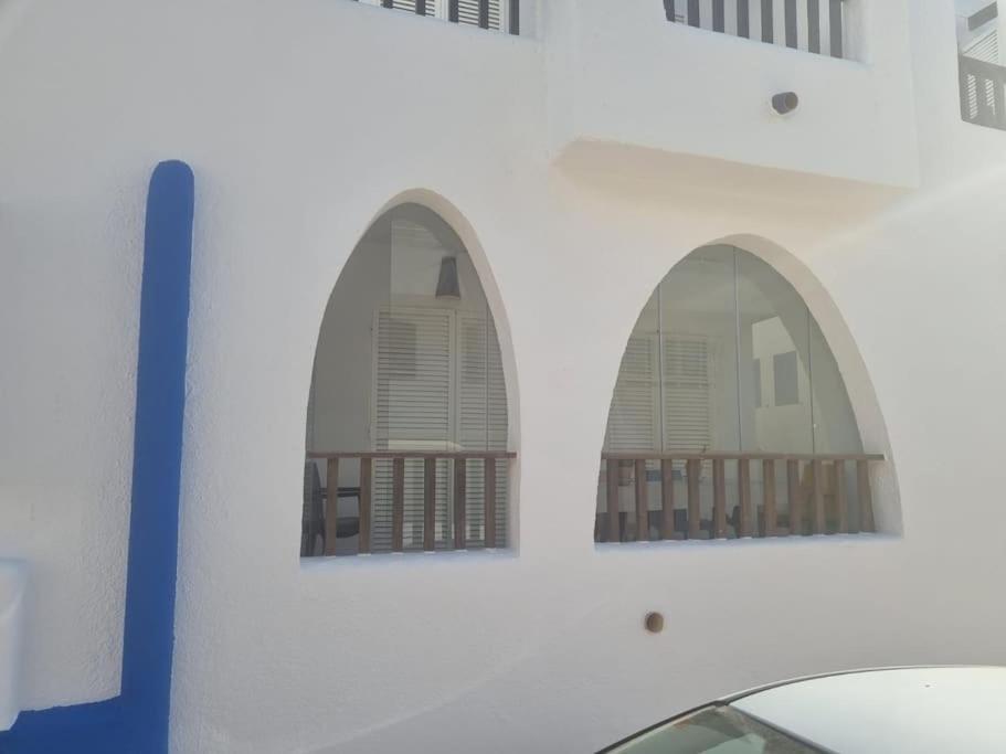 Apartment Cerca De La Playa