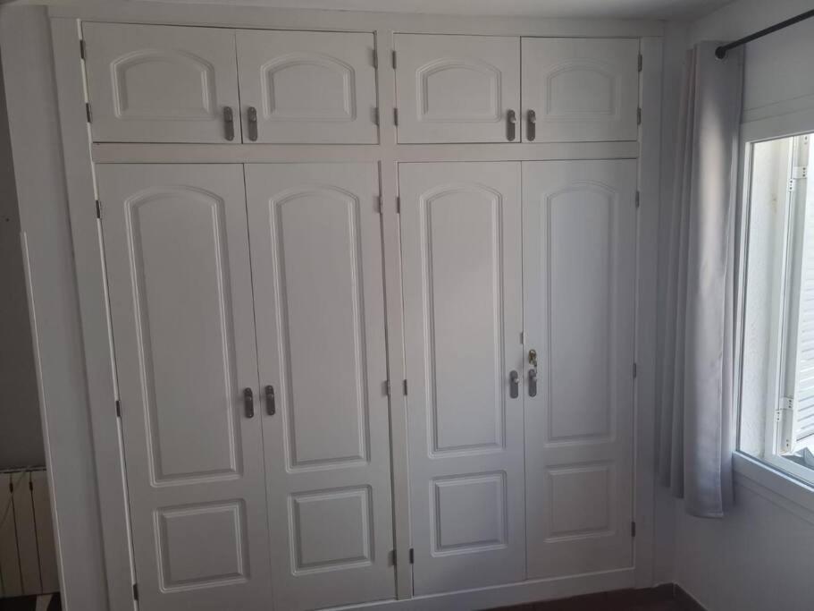 Apartment Cerca De La Playa Almería