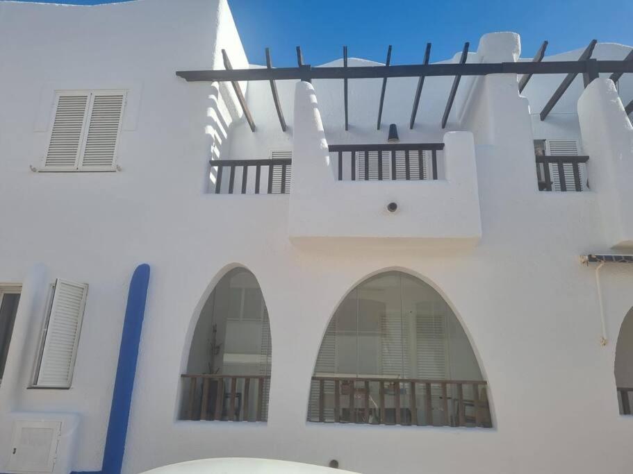 Appartement Cerca De La Playa Almería