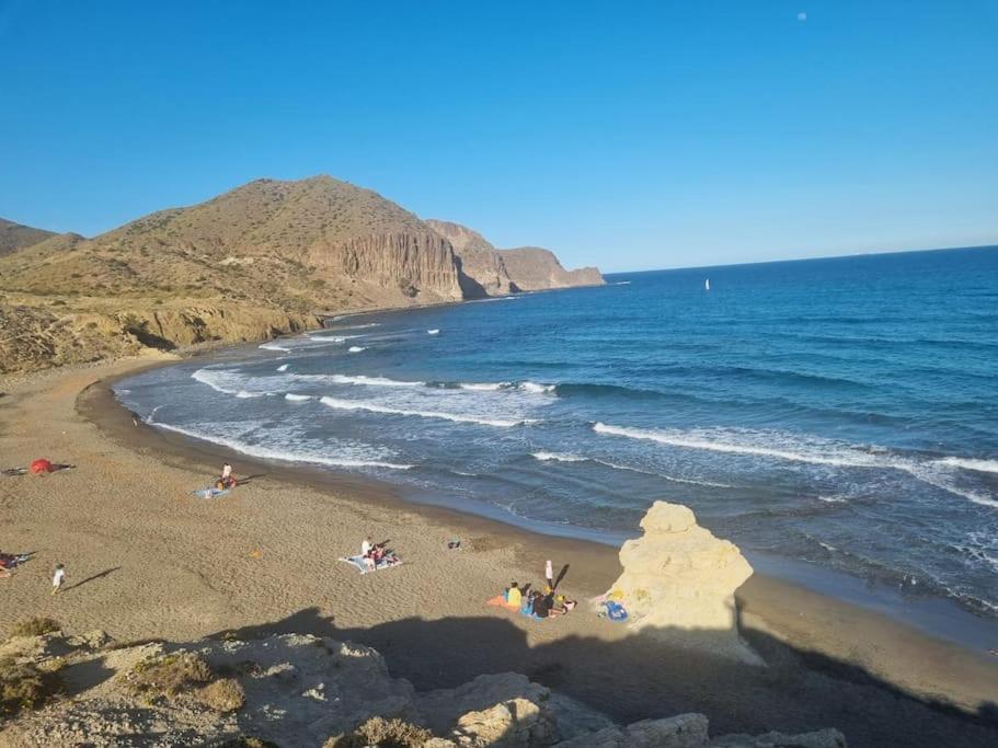 Apartment Cerca De La Playa