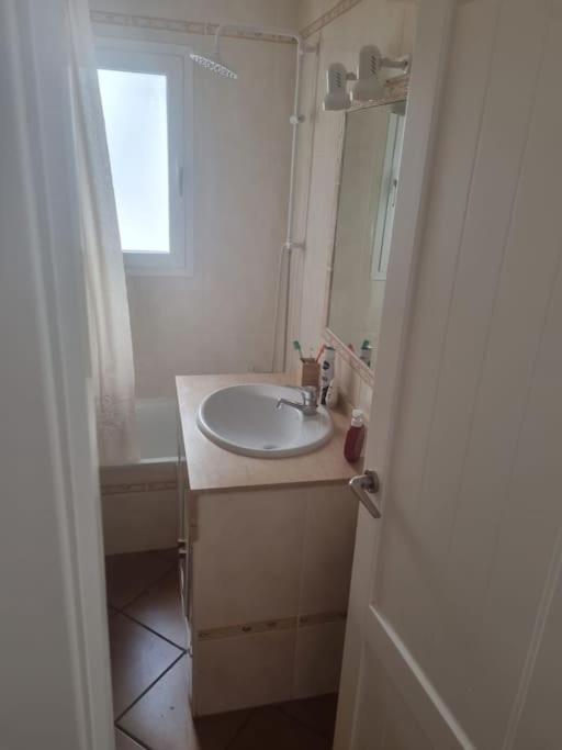 Appartement Cerca De La Playa Almería